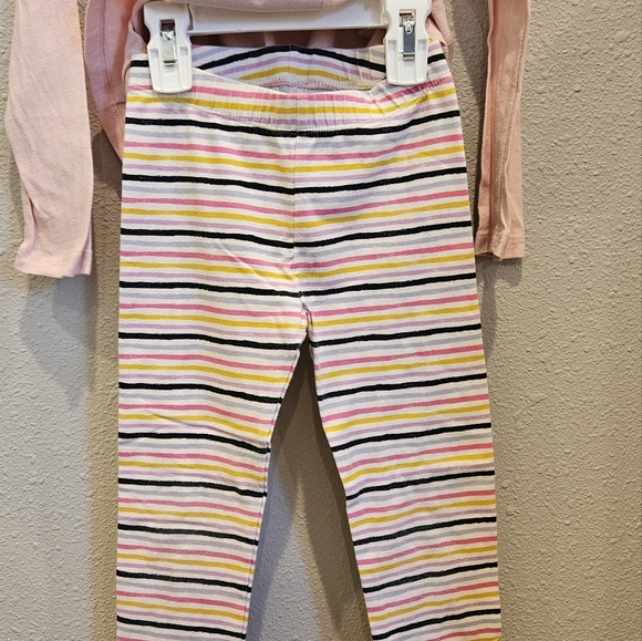 OBO EUC Gap Christmas Outfit Size 5 - Picture 4 of 5